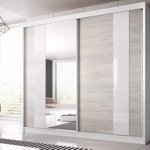 Idžczak Meble   skříň MULTI 32/HELIOS Idzczak 233/218/61