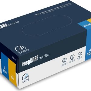 easyCARE Powder-Free 100 ks Rozměr: XL