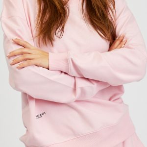 SAM 73 Dámská mikina ARA Hnědá 2XL