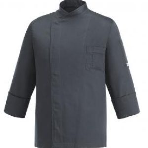 Kuchařský rondon EGOchef – jednobarevný (8 barev) bílá,4XL