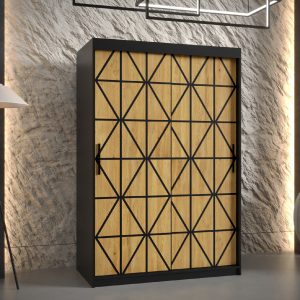 Abika  skříň OSAKA 1  120/200/62