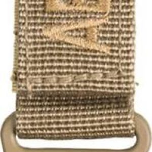 Klíčenka taktická AB NEG okrová