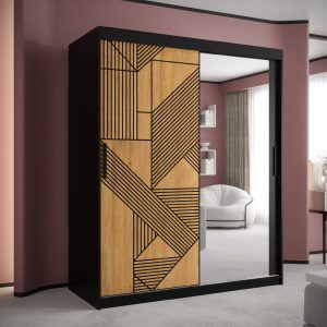 Abika  skříň FLORENCJA 2  150/200/62