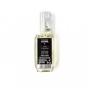 SAPHIR – The Fighter Parfémovaná voda Velikost: 30 ml tester