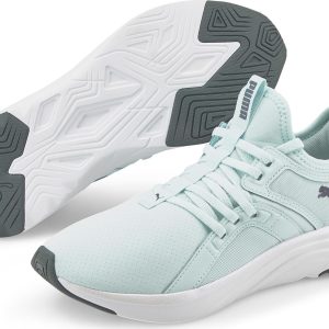PUMA Softride Sophia Crystalline Wn s Nitro B Černá 36