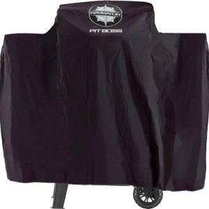 Ochranný potah na peletový gril Pit Boss Navigator 550
