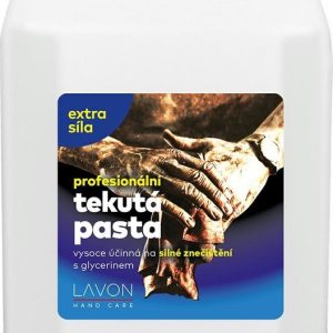 Lavon mycí pasta na ruce 5 kg