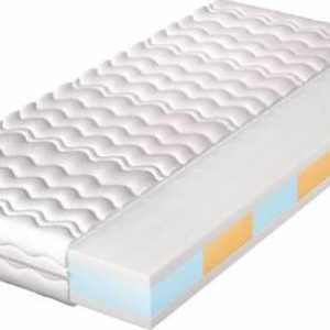 Wojtex  matrace 140 APOLLO  140/16/200