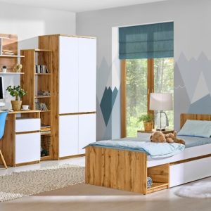 Dolmar Dětský pokoj ARCA 1