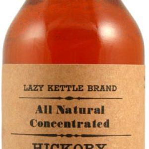 Ostatní Tekutý kouř hickory, 147 ml