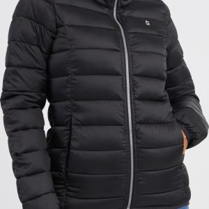 SAM 73 Dámská bunda BETA Šedá 2XL