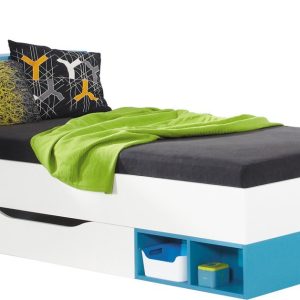 Meblar Postel  MOBI MO18  94/80/223,5