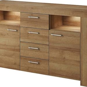 Piaski Komoda SK155 SKY  155/96/40