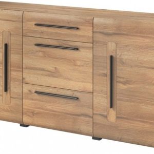 Helvetia Komoda TULSA 26  180/86/39