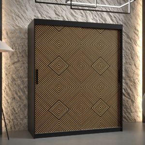 Abika  skříň KAIR 1  150/200/62