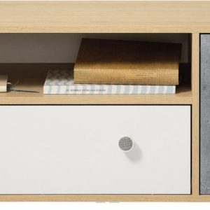 Meblar  stolek STEP ST8  120/42/50