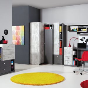 Meblar Dětský pokoj  F