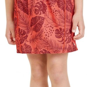 SAM 73 Dívčí sukně KORA Hnědá 140