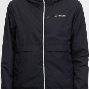 SAM 73 Dámská bunda ALANA Černá S