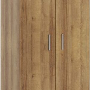 Gib Meble   skříň SZ2D BONO Gib 90/202,2/65