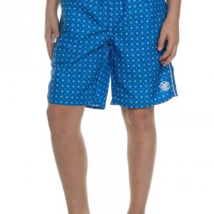 SAM 73 Chlapecké plavecké šortky Modrá 128