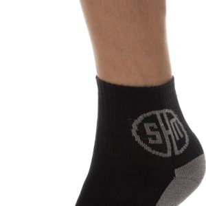 SAM 73 Ponožky TOPEKA Černá 39-42