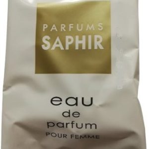 SAPHIR – Prestige Parfémovaná voda Velikost: 1,75 ml