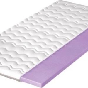 Wojtex  matrace 80 TOPPER T25  80/5/200