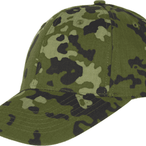 Čepice Baseball Cap RipStop dánská M84