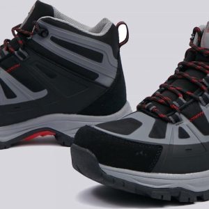 SAM 73 Pánské boty VIRGO Černá 41