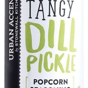 Stonewall Kitchen Koření na popcorn Tangy Dill Pickle
