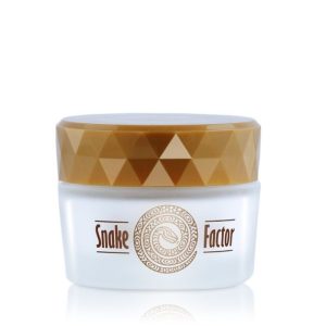 Denní krém na obličej s hadím olejem TianDe 55g