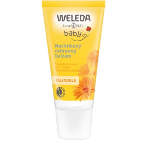 Měsíčkový ochranný balzám Weleda 30 ml