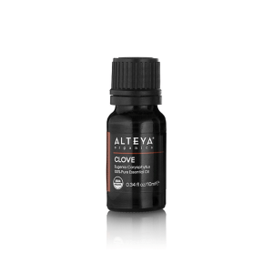 Hřebíčkový olej 100% Alteya Organics  10 ml