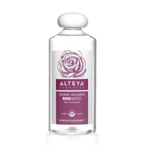 Růžová voda Alteya Organics 500ml