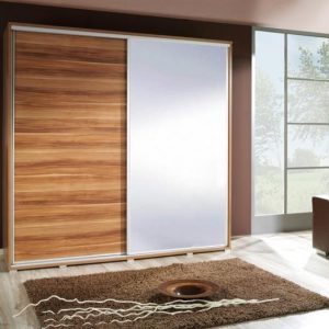 Maridex  skříň PENELOPA 205 se zrcadlem  205/215/66