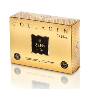 ZEEN COLLAGEN 7 200 mg 30 dávek