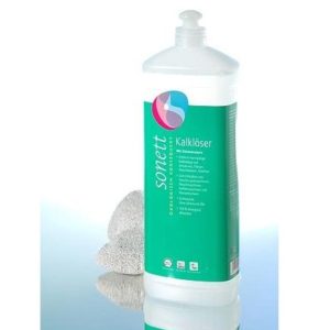 Odstraňovač vodního kamene Sonett 1L