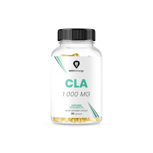 CLA 1000 mg MOVit Energy 90 kapslí