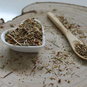 Třezalka tečkovaná – nať nařezaná – Hypericum perforatum – Herba hyperici 1000 g