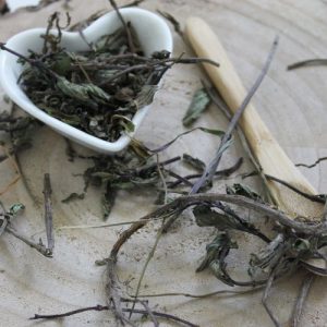 Máta peprná – nať celá – Mentha x piperita – Herba menthae piperitae 1000 g