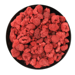 Lyofilizované maliny celé 100 g