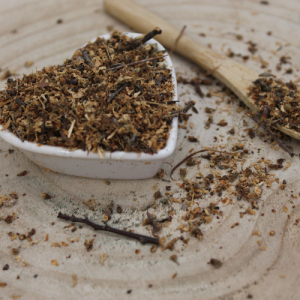 Trnka obecná – květ nařezaný – Prunus spinosa – Flos pruni spinosae 1000 g