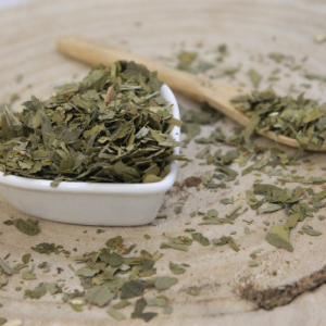 Jinan dvoulaločný – list- Ginkgo biloba – Folium ginkgo 1000 g