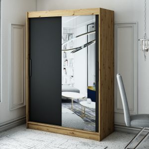 Abika Šatní skříň LETO T2  150/200/62