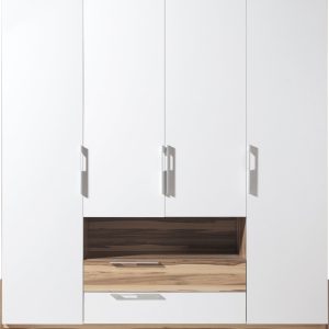 Meblar  skříň MORENA  210/215/60