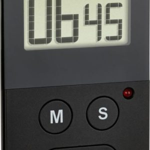 Digitální časovač a stopky TFA