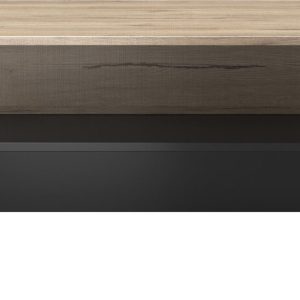 Helvetia Konferenení stolek BAROS  100/45/60