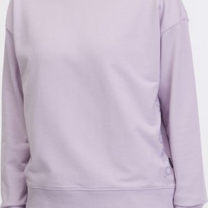 SAM 73 Dámská mikina LUANA Fialová 2XL