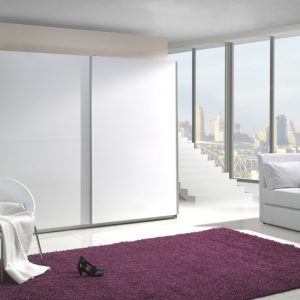 Maridex  skříň LUX 3  244/206/64